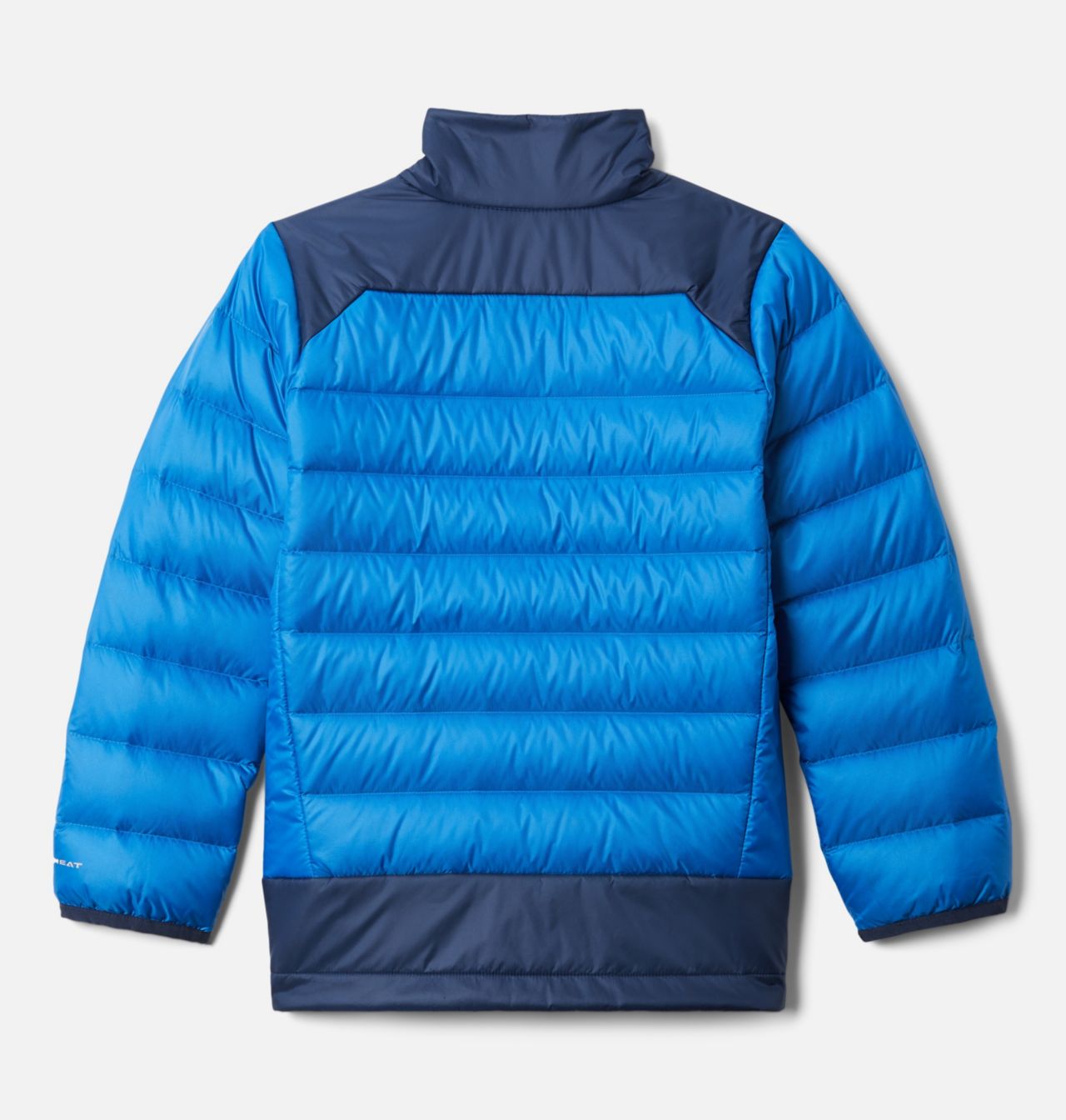 Manteau en duvet Autumn Park™ pour garçon 2