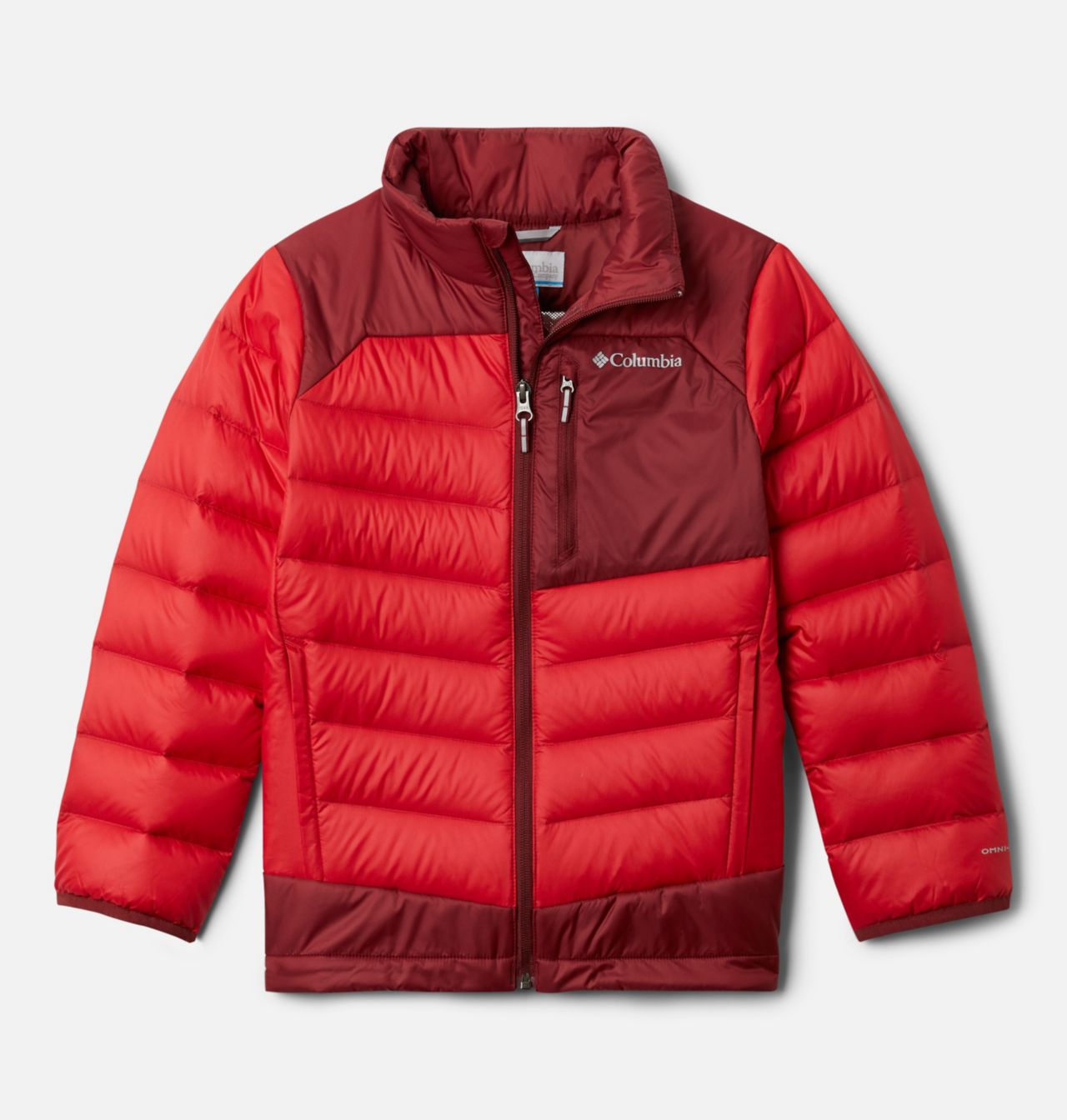 Boys' Autumn Park™ Down Jacket 1