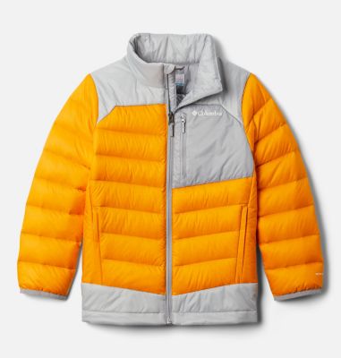 kids columbia jackets