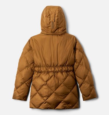 columbia forest park jacket
