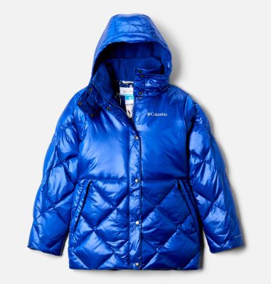 Kids Winter Jackets Coats Columbia