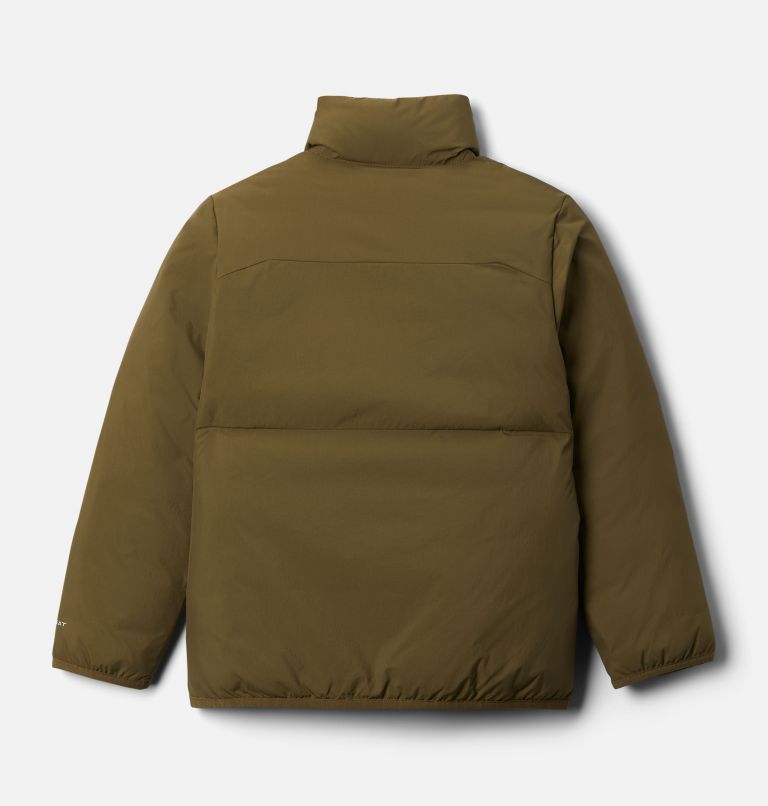 Grand Wall Jacket | 327 | M, Color: New Olive, image 2