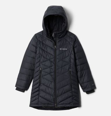 winter jacket for 3 year girl