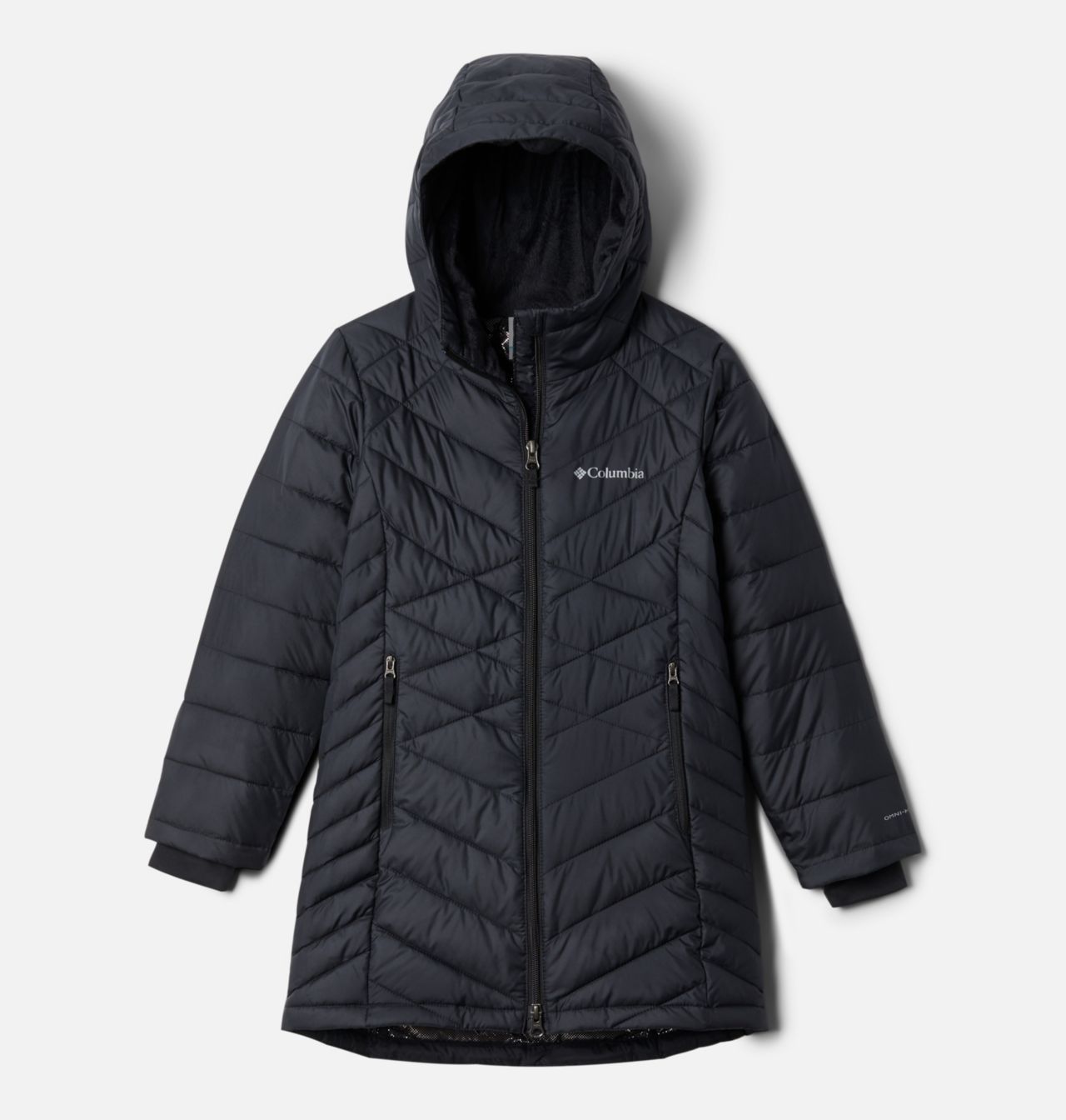 Girls' Heavenly™ Long Jacket 1