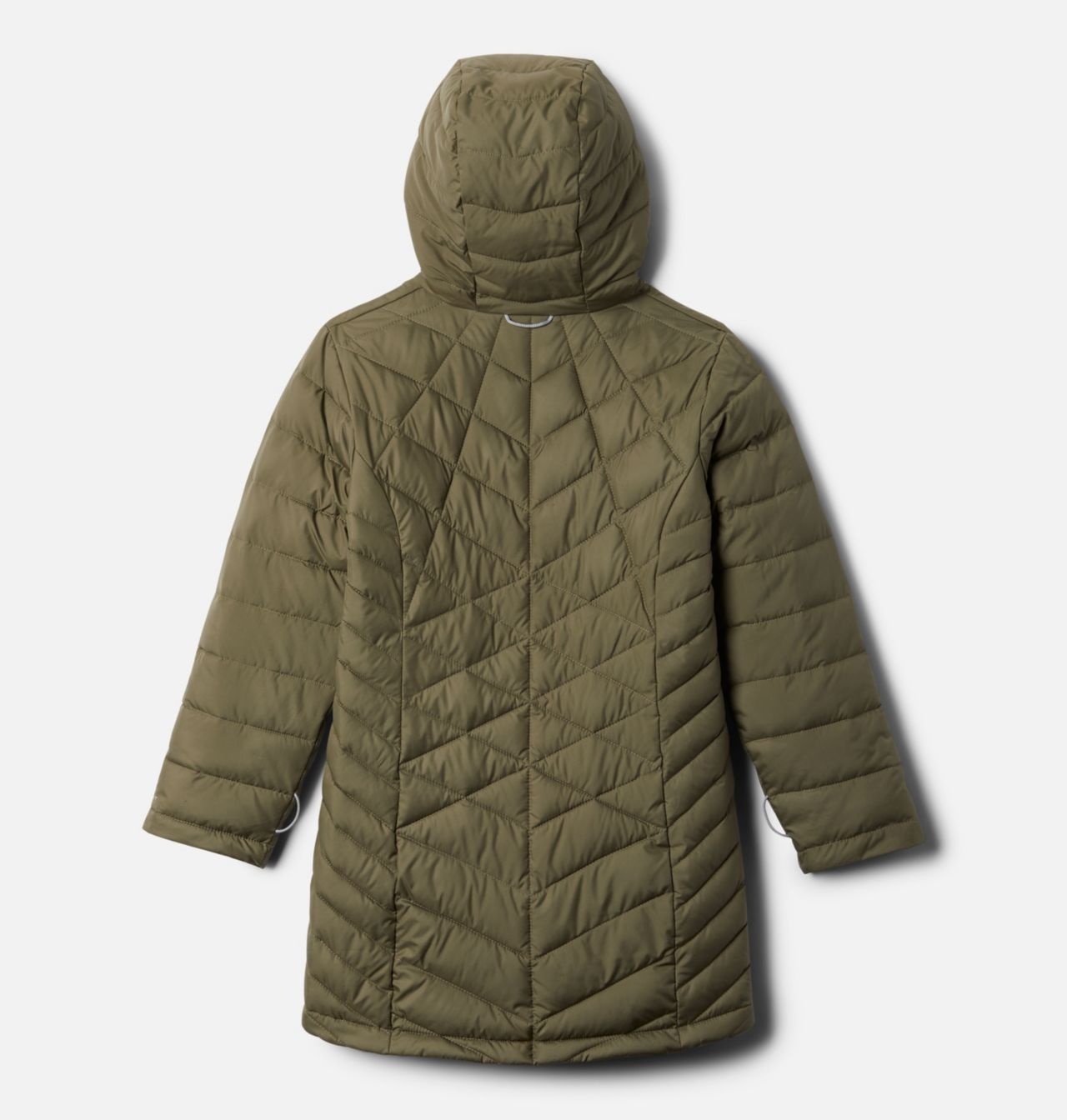 Girls' Heavenly™ Long Jacket 2