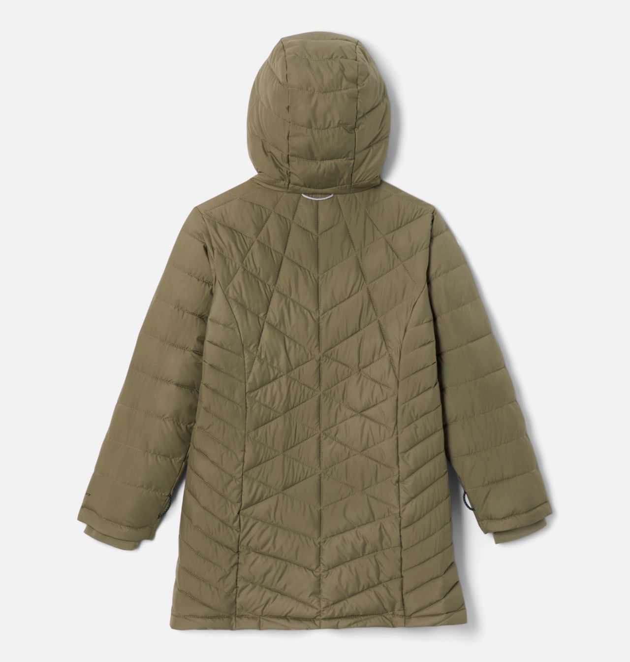 Veste longue Heavenly™ pour fille 2