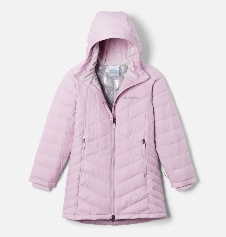 Chaqueta larga Heavenly para | Columbia Sportswear