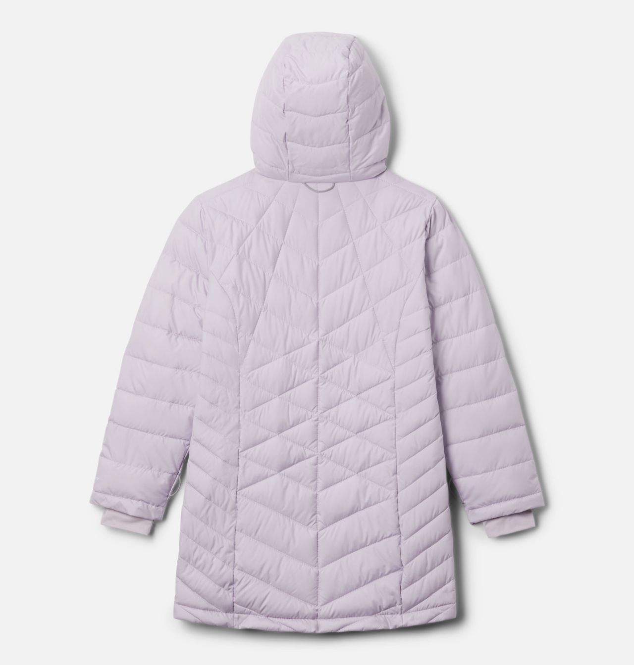 Girls' Heavenly™ Long Jacket 2