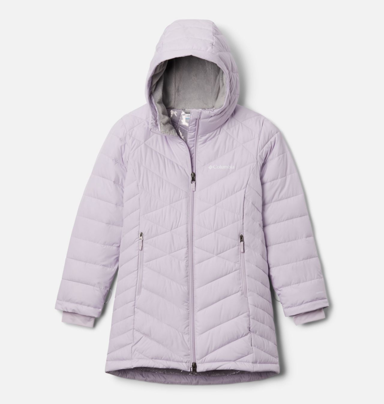 Girls' Heavenly™ Long Jacket 1