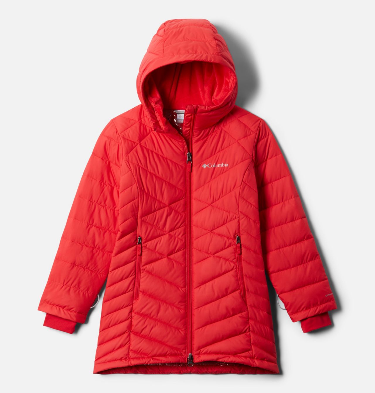 Girls' Heavenly™ Long Jacket 1