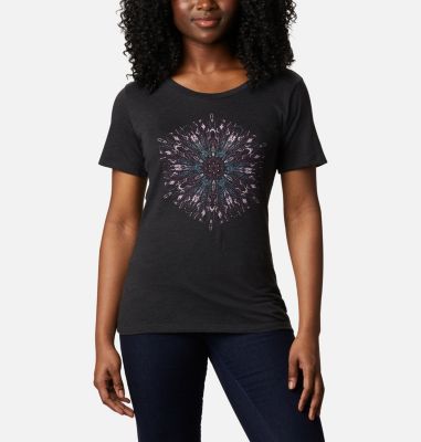 casual womens t shirts