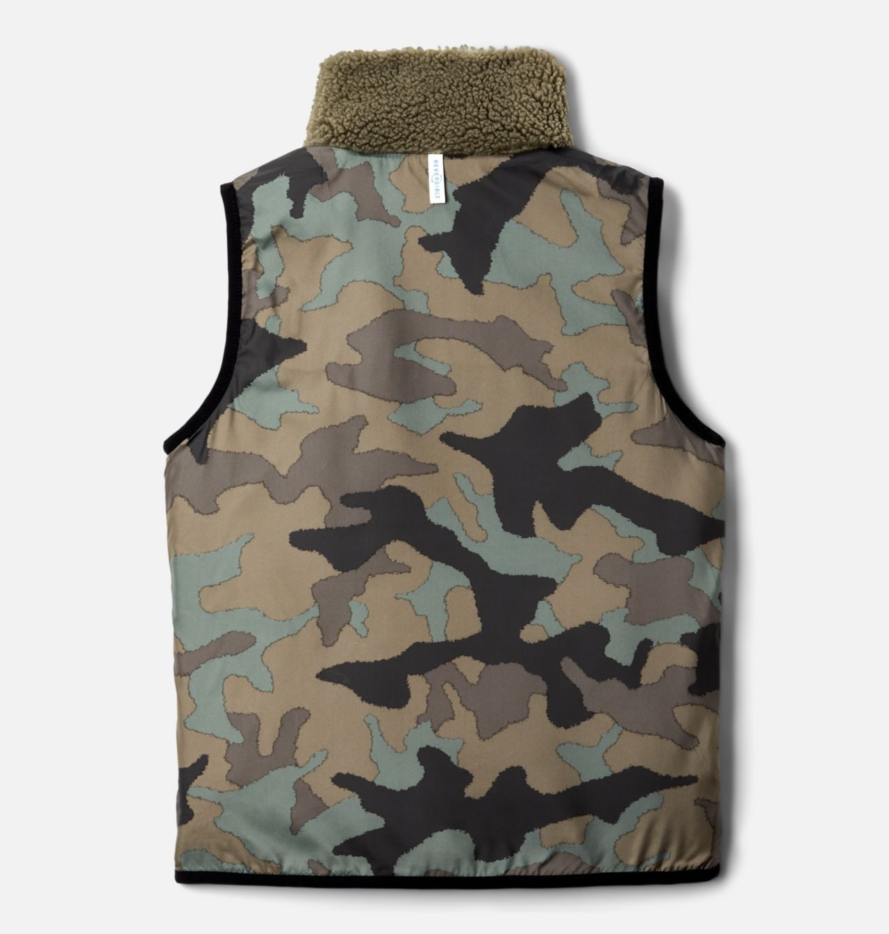 Kids' Archer Ridge™ Reversible Vest 4