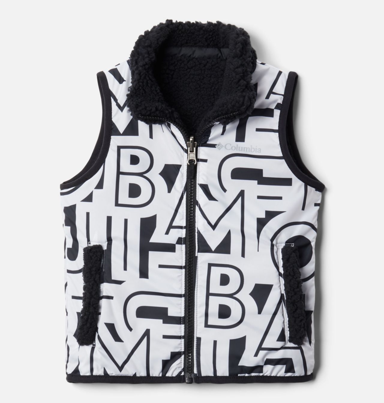 Toddler Archer Ridge™ Reversible Vest 3