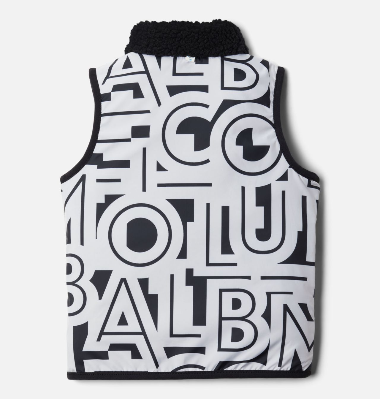Toddler Archer Ridge™ Reversible Vest 4