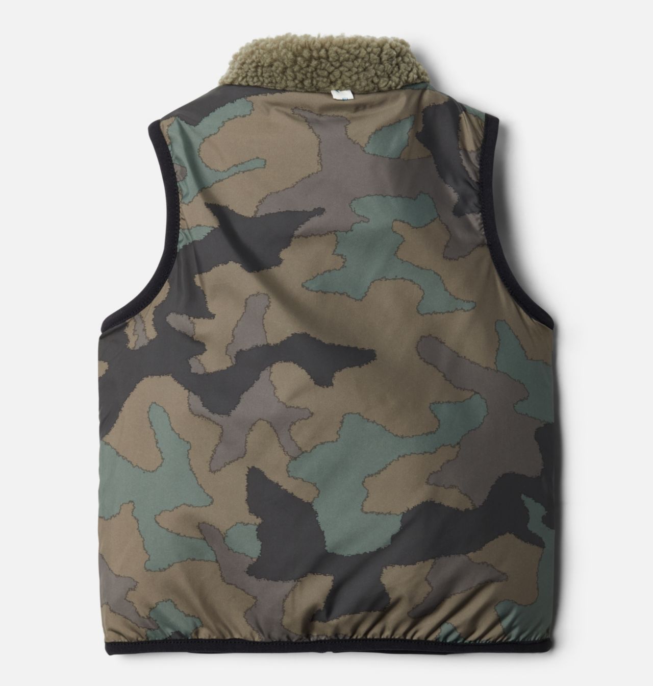 Toddler Archer Ridge™ Reversible Vest 4