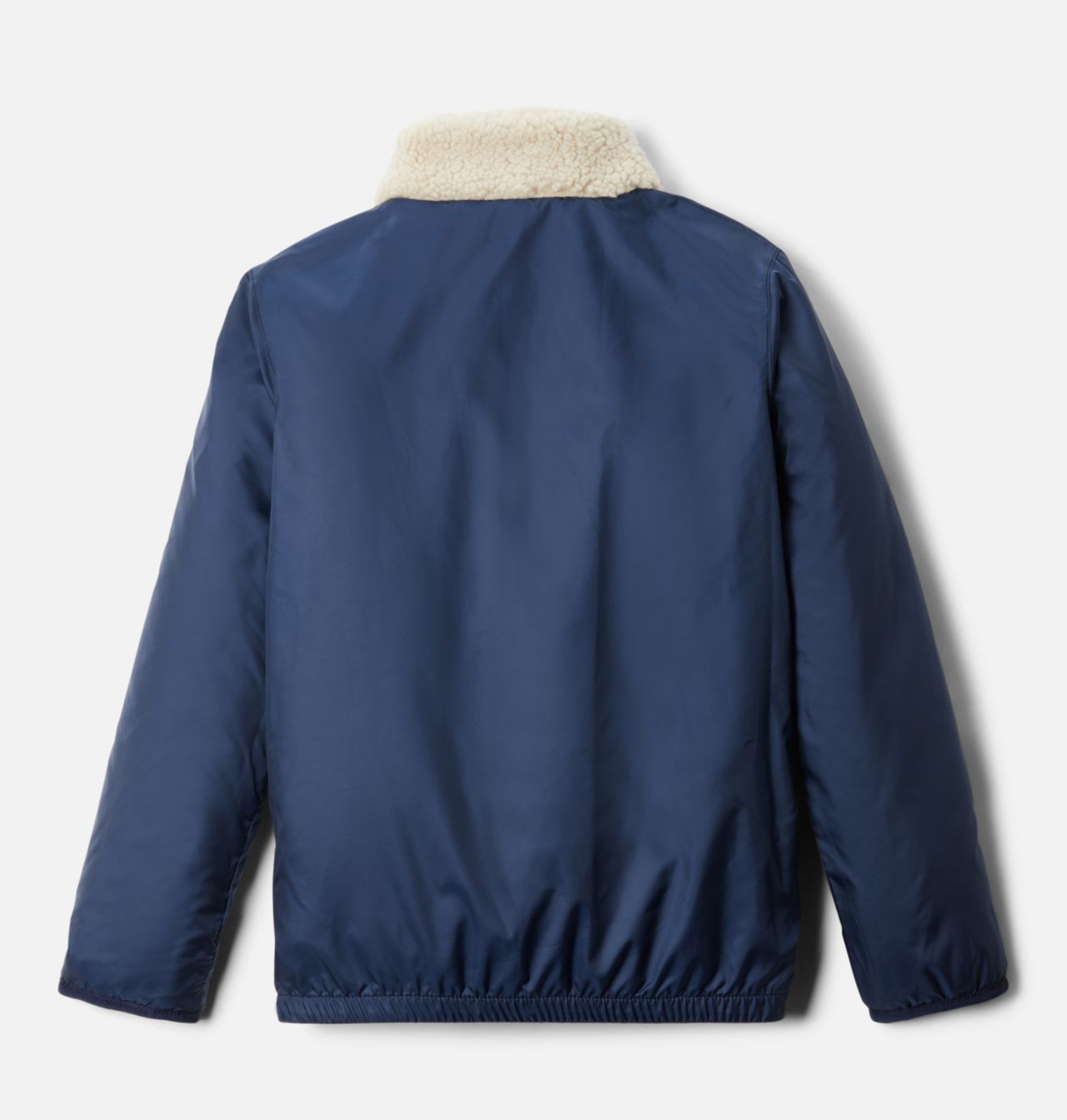 Kids' Archer Ridge™ Reversible Full Zip Jacket 4