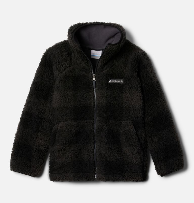 Forro polar sherpa Winter niño