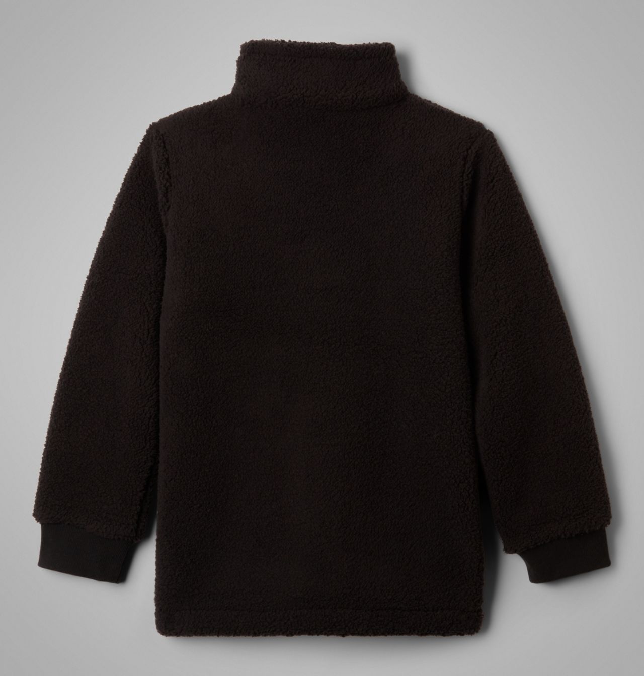 Boys' Rugged Ridge™ II Sherpa Full Zip 2