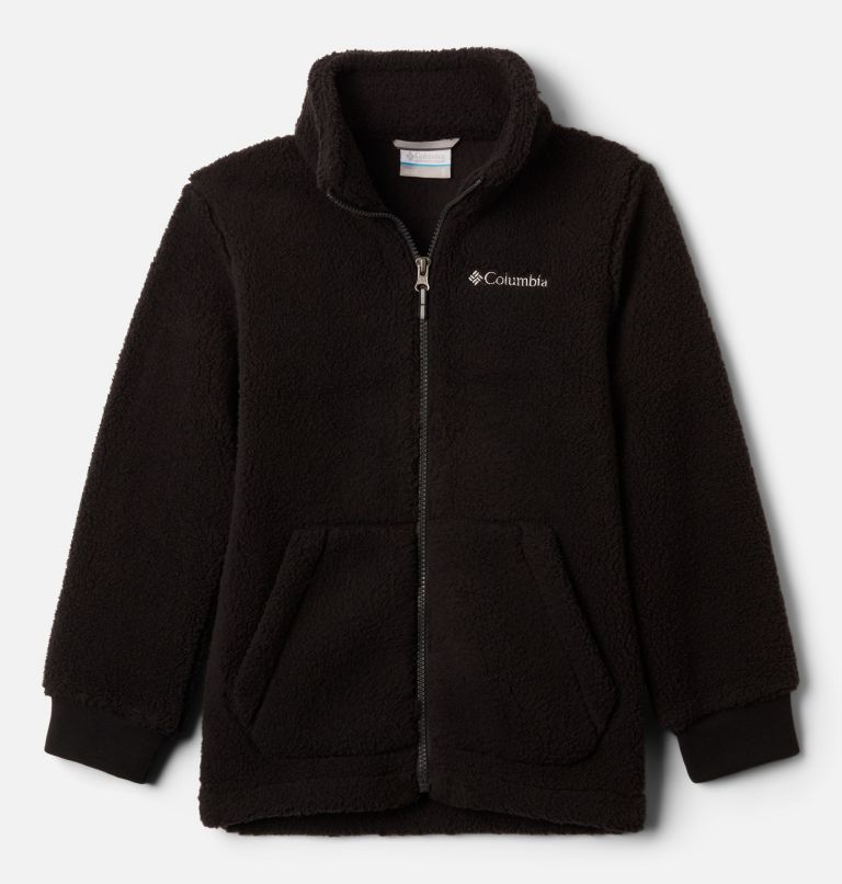 Columbia Men's Rugged Ridge II Sherpa Fleece