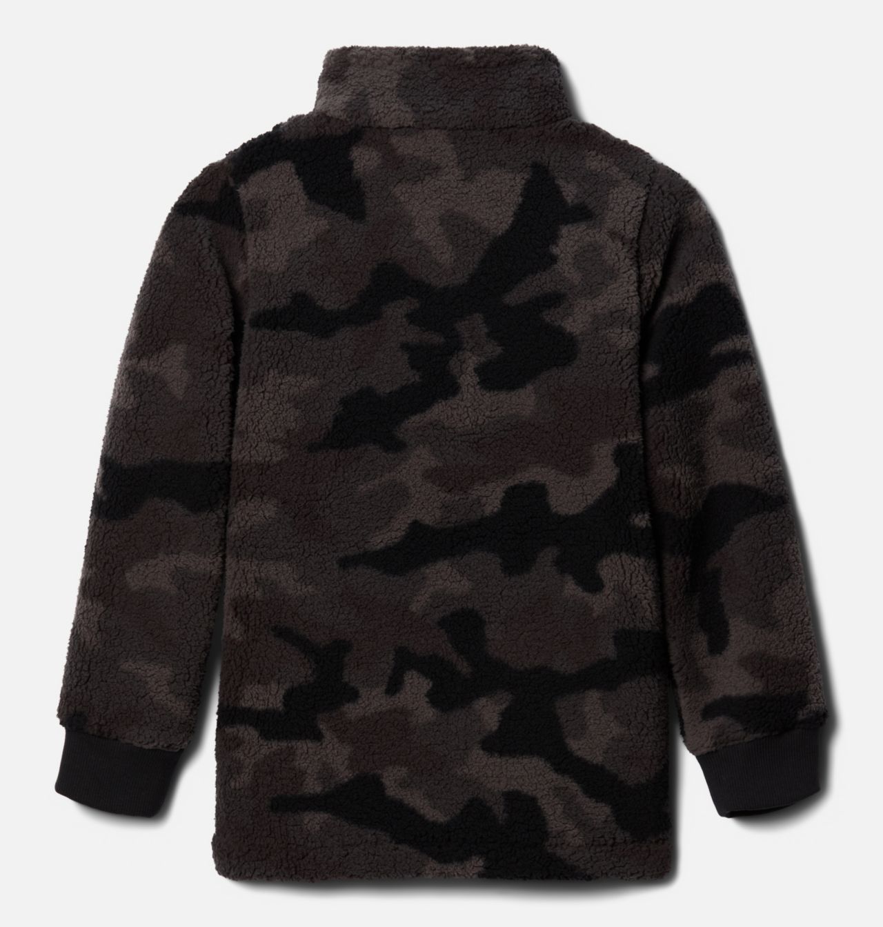 Boys' Rugged Ridge™ II Sherpa Full Zip 2