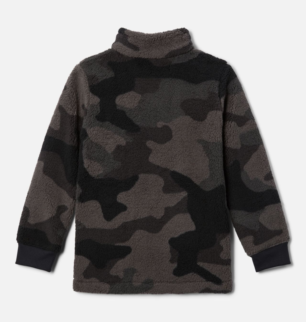 Boys' Rugged Ridge™ II Sherpa Full Zip 2