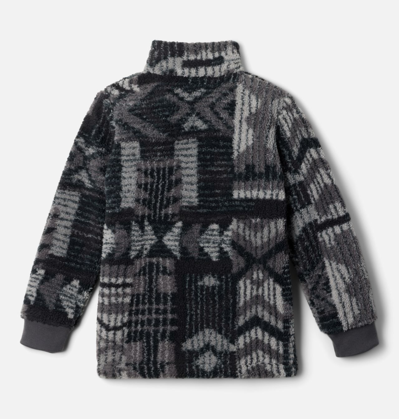 Boys' Rugged Ridge™ II Sherpa Full Zip 2