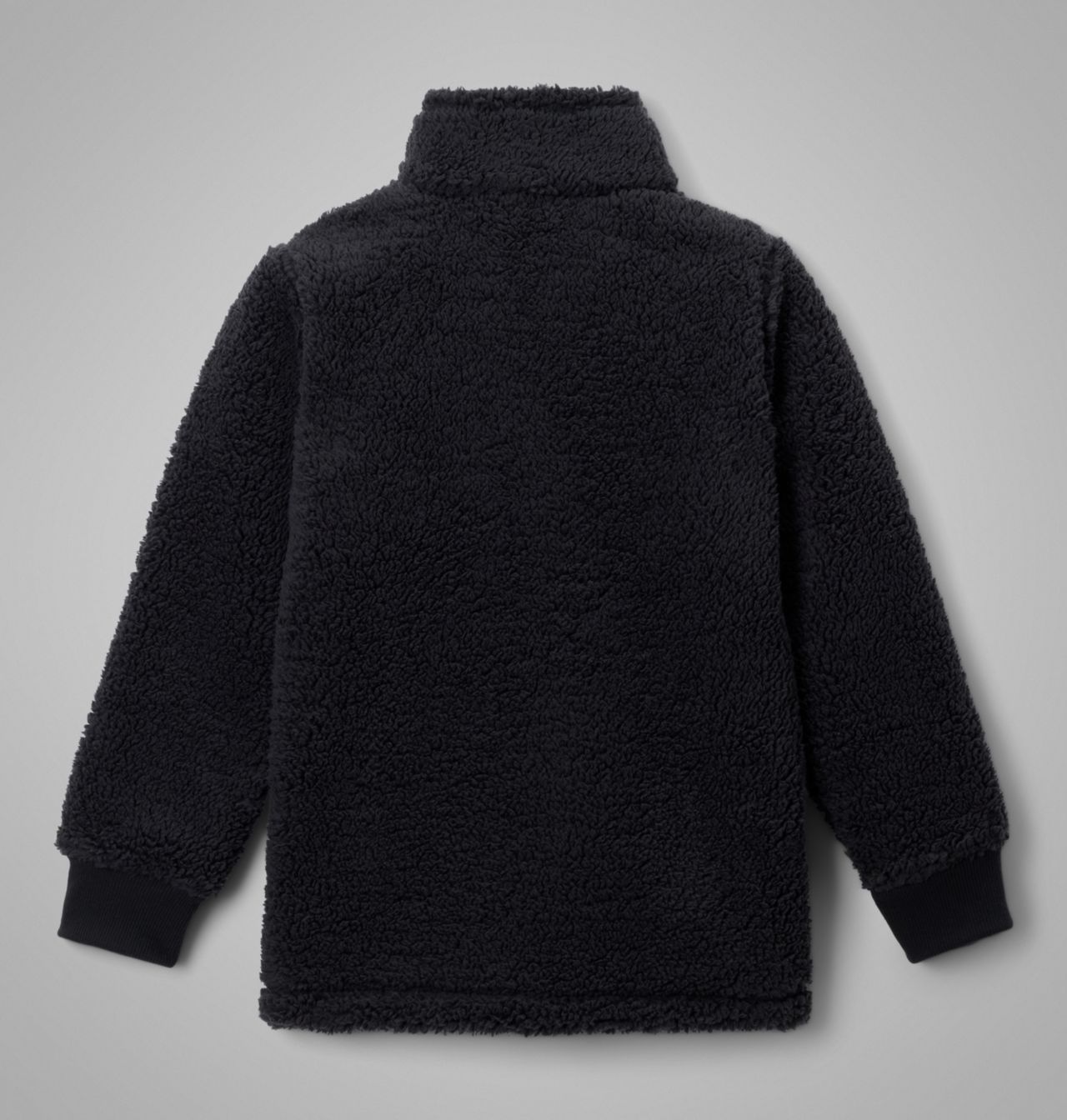 Boys' Rugged Ridge™ II Sherpa Full Zip 2