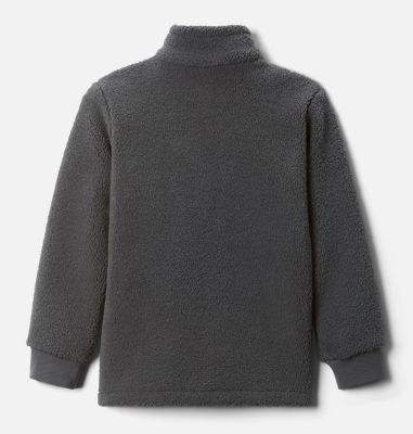 Polaire Rugged Ridge II gar&ccedil;on Rugged Ridge&trade; II Sherpa Full Zip | 464 | S, Grill, back