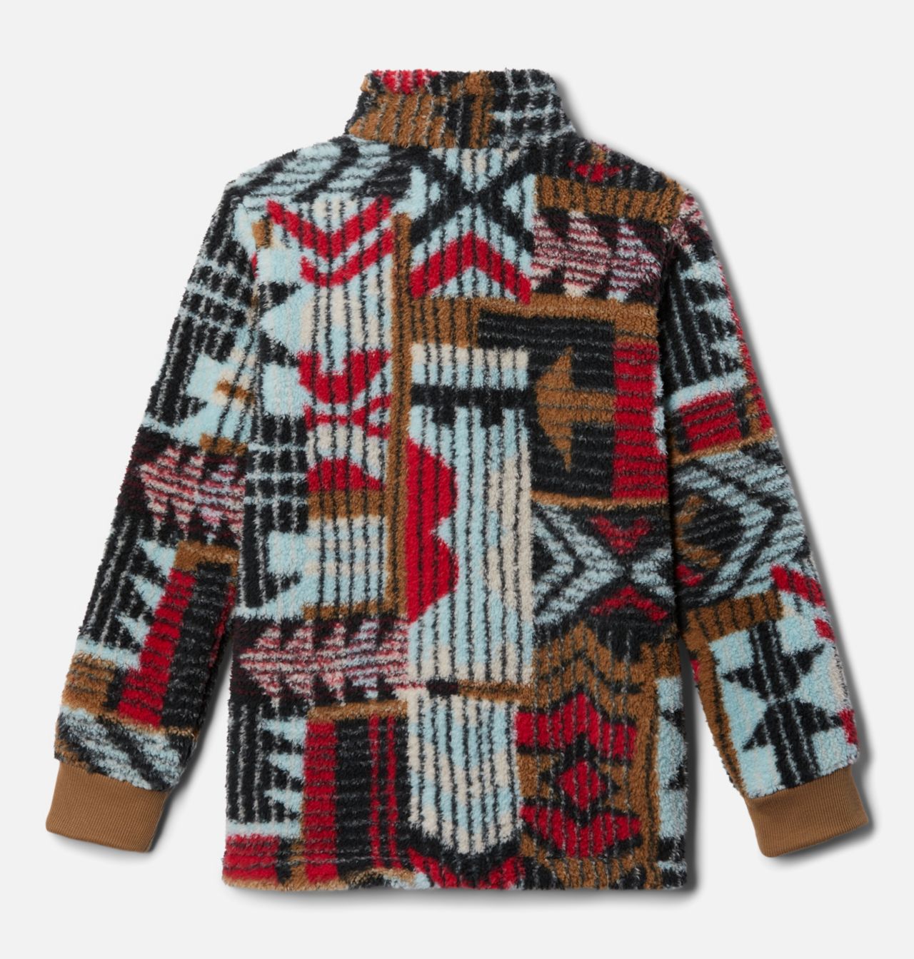 Rugged Ridge™ II Sherpa Full Zip | 257 | XS 2