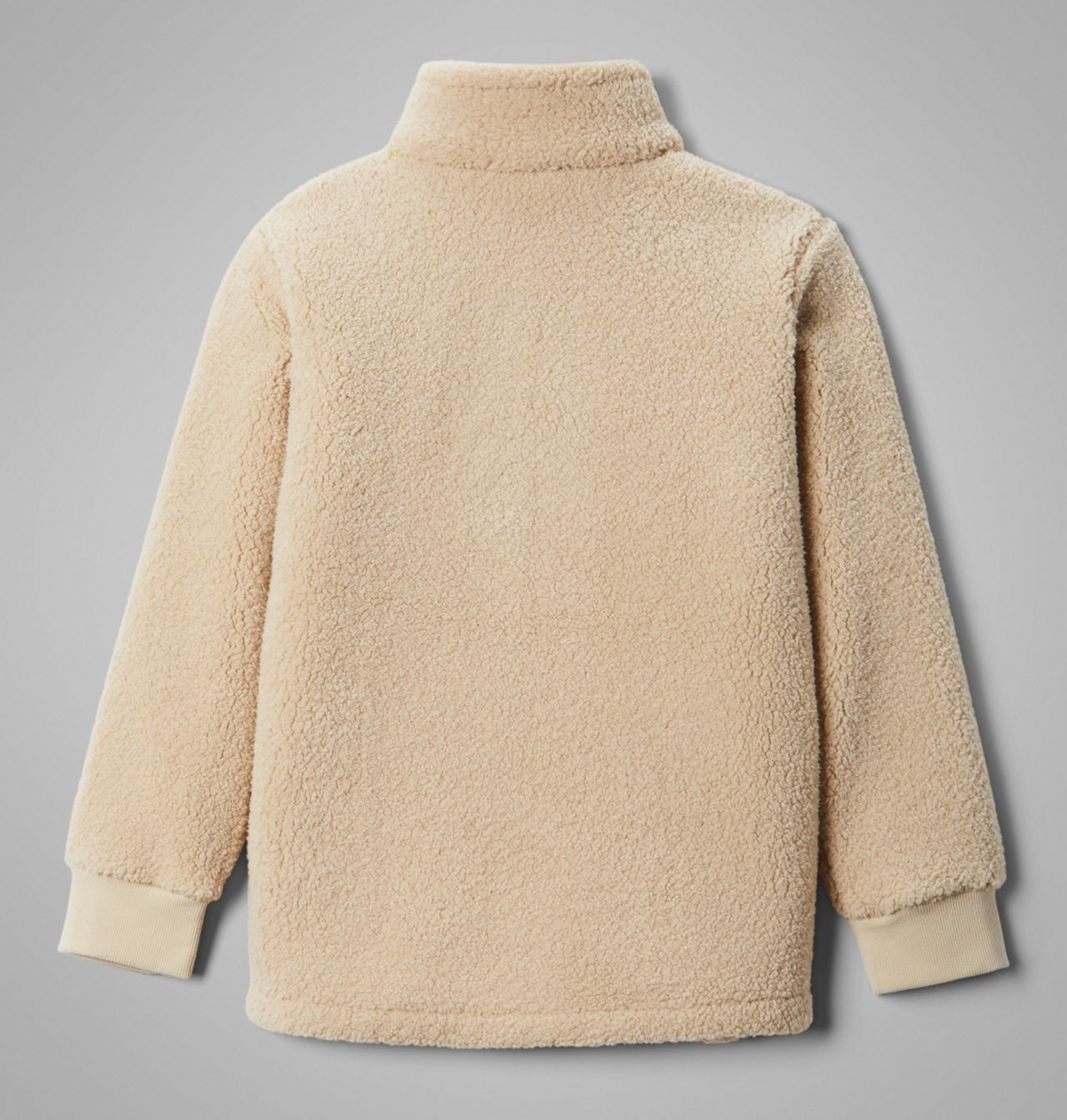 Boys' Rugged Ridge™ II Sherpa Full Zip 2