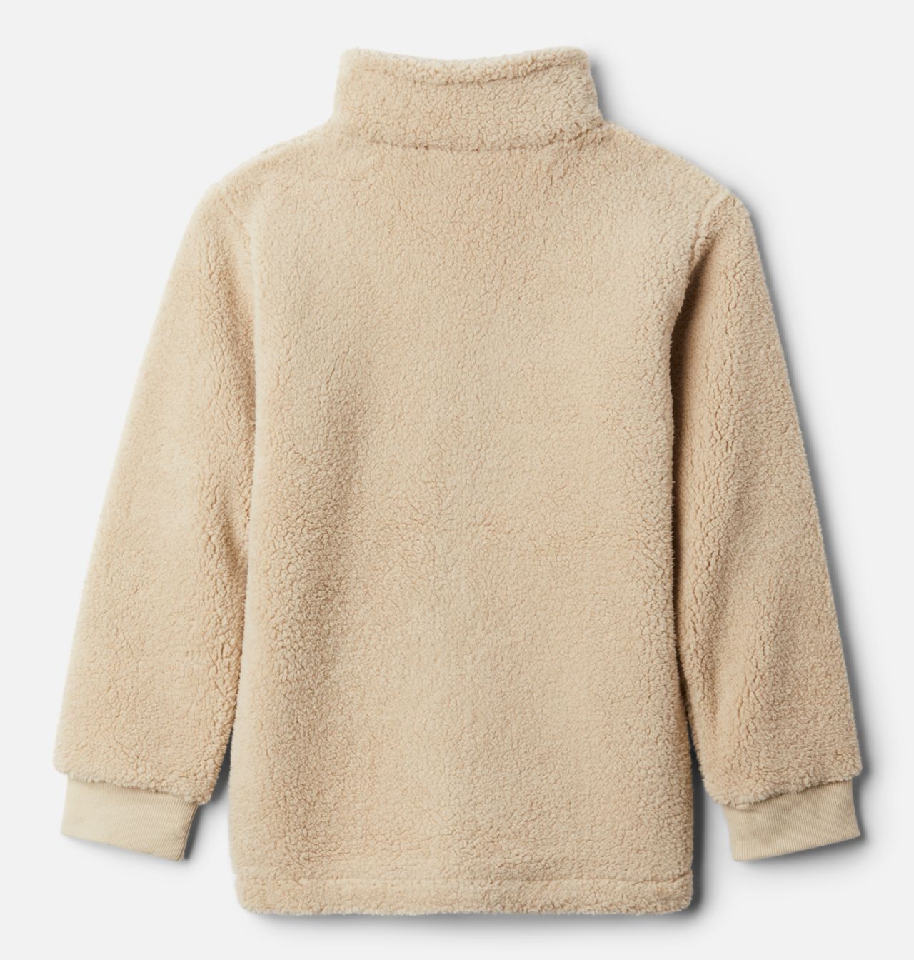Boys' Rugged Ridge™ II Sherpa Full Zip 2