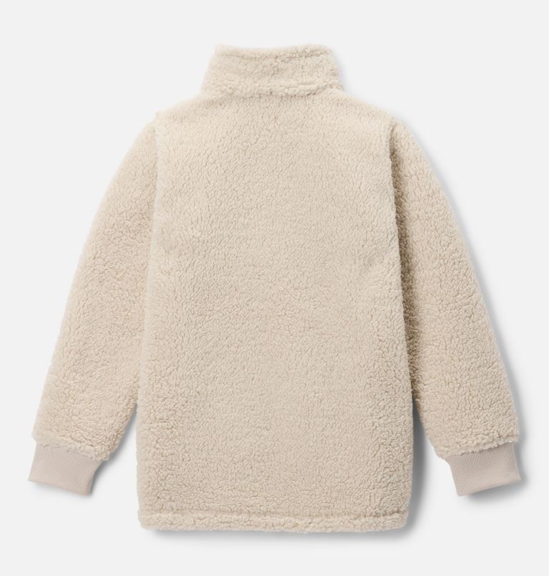 Rugged Ridge II Sherpa Full Zip, Color: Dark Stone, image 2