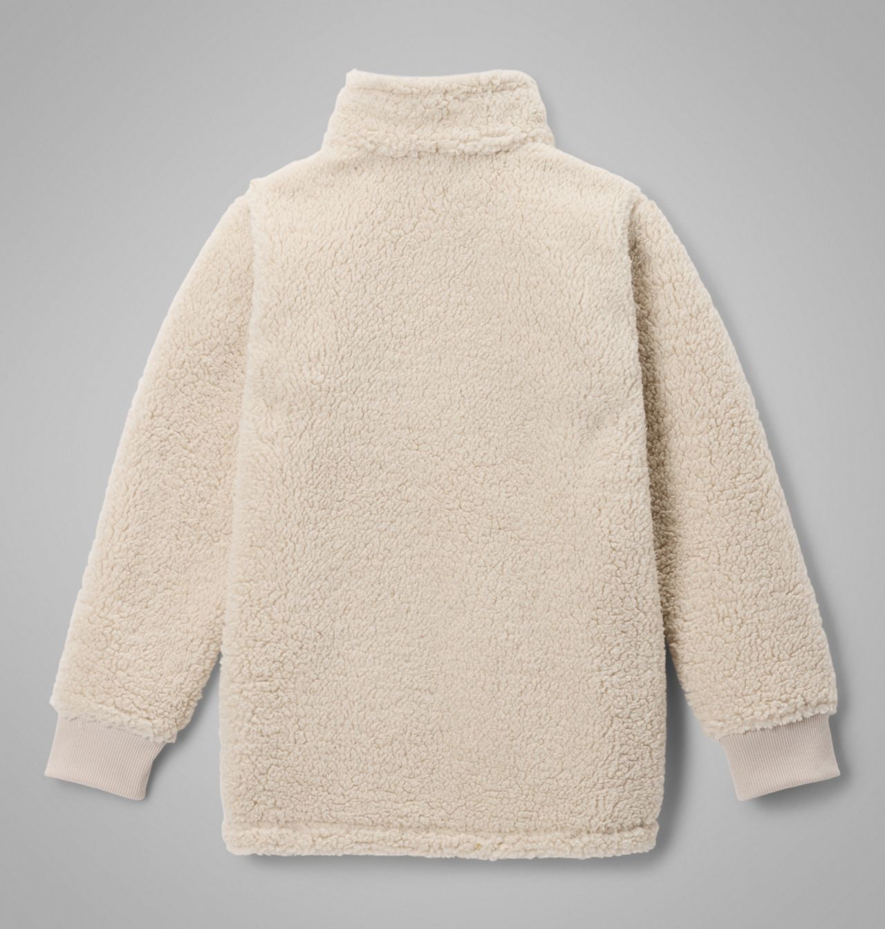 Rugged Ridge™ II Sherpa Full Zip | 278 | S 2
