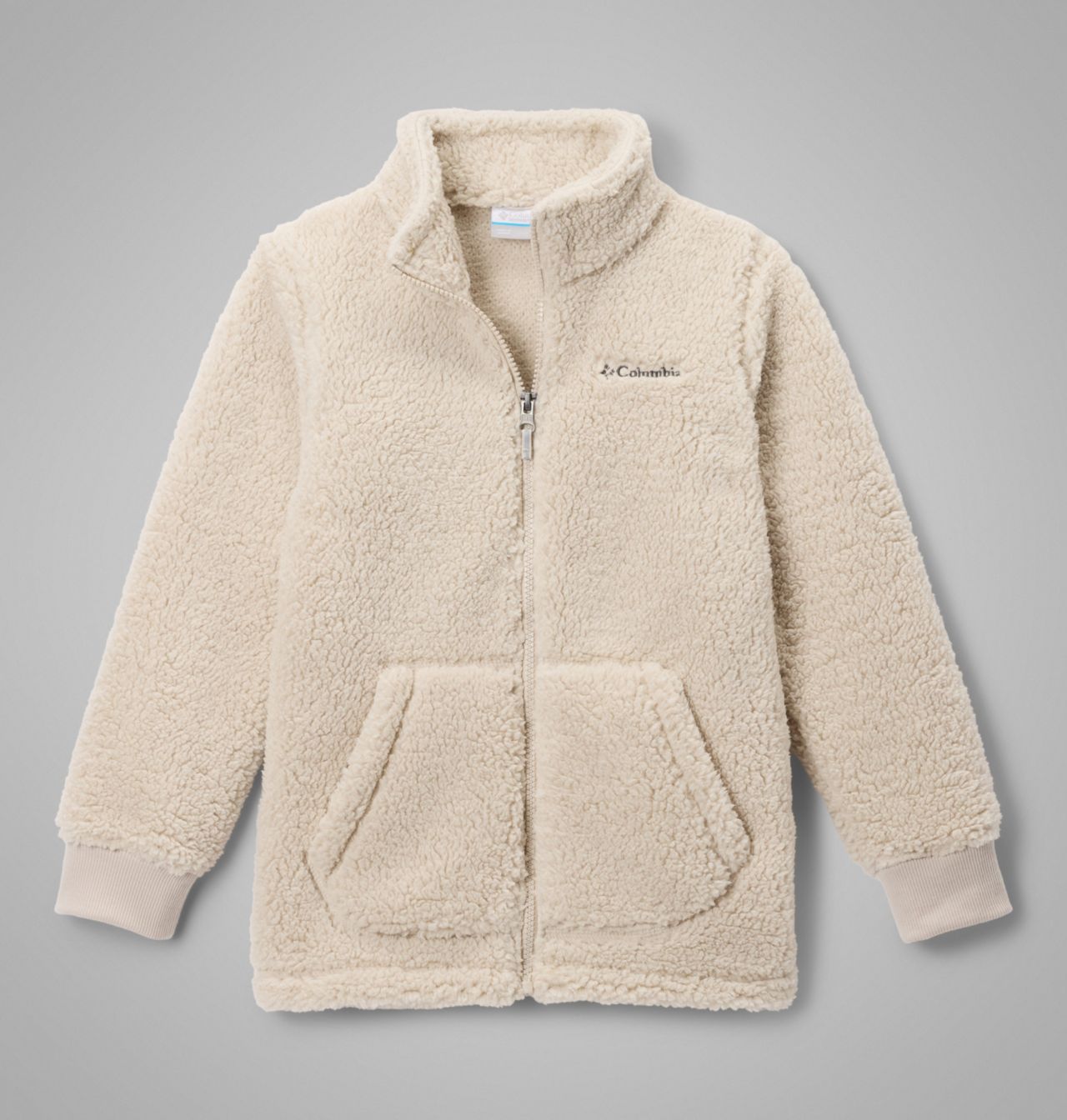Rugged Ridge™ II Sherpa Full Zip | 278 | S 1