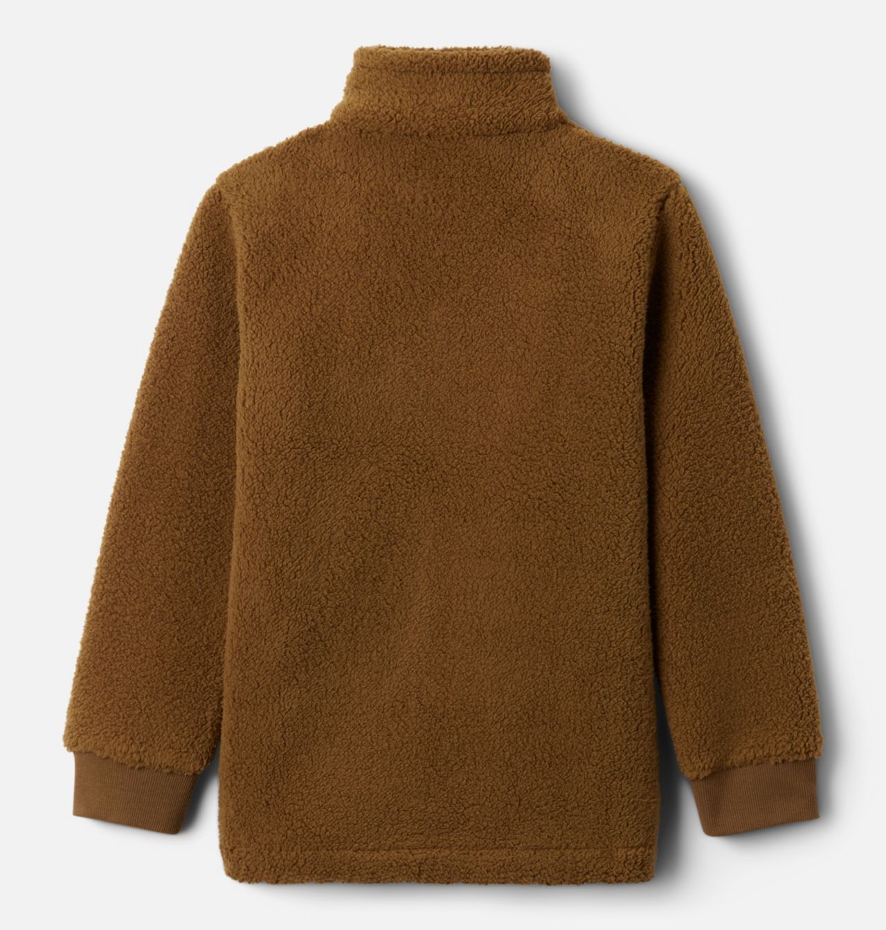 Boys' Rugged Ridge™ II Sherpa Full Zip 2