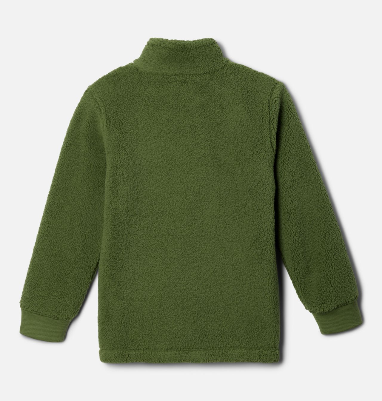 Boys' Rugged Ridge™ II Sherpa Full Zip 2