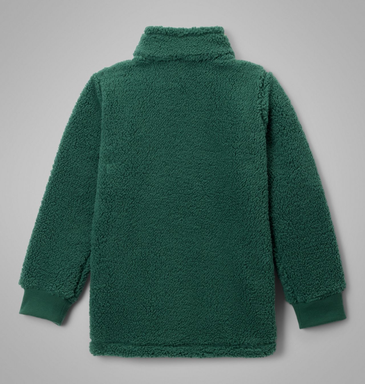 Boys' Rugged Ridge™ II Sherpa Full Zip 2