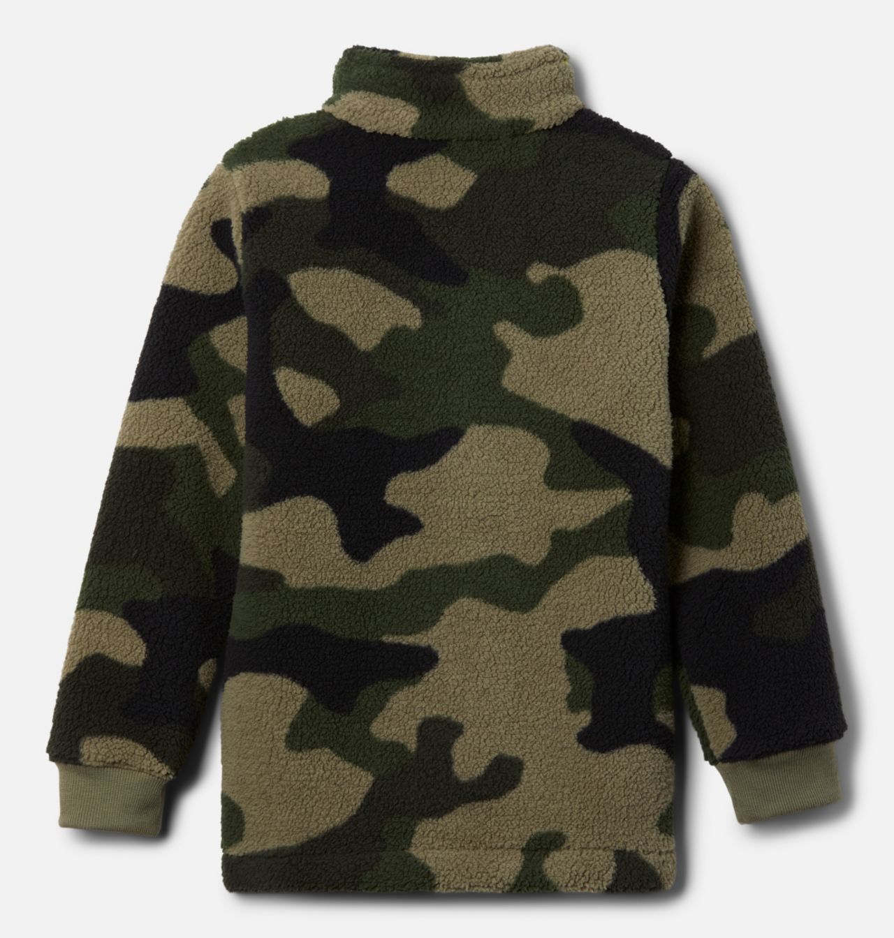 Rugged Ridge™ II Sherpa Full Zip | 397 | L 2
