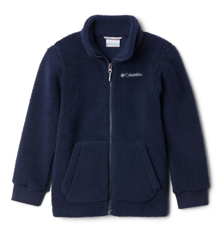 Columbia Boys' Rugged Ridge II Sherpa. 1