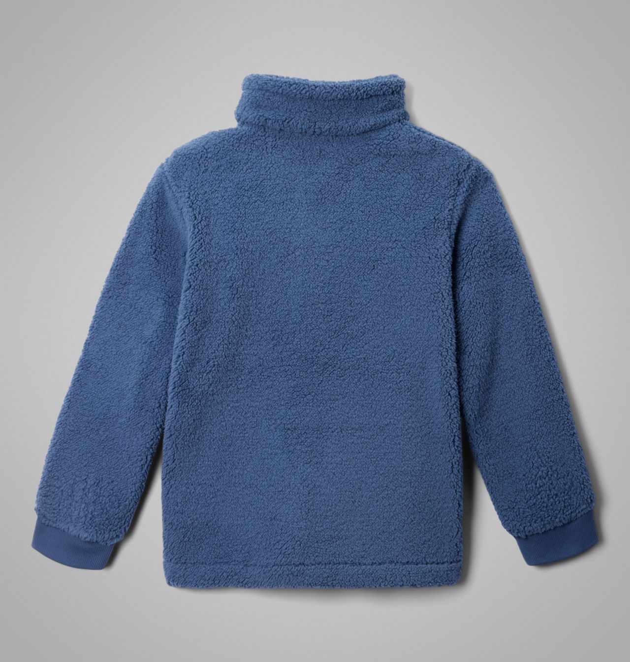 Boys' Rugged Ridge™ II Sherpa Full Zip 2
