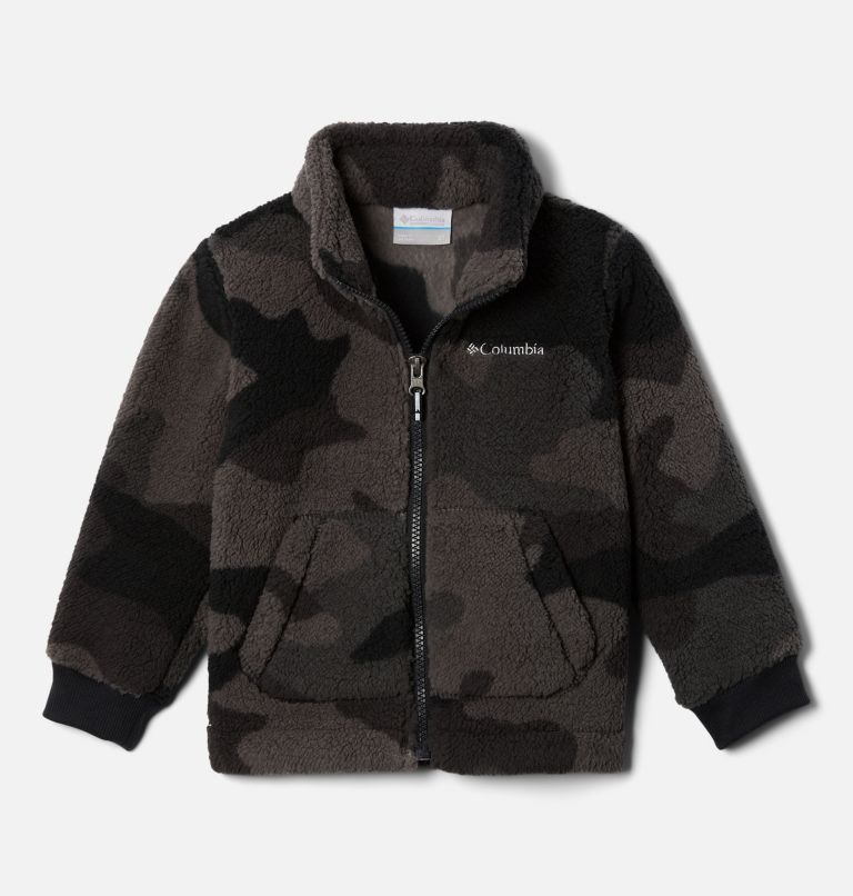 Toddler boy cheap columbia fleece