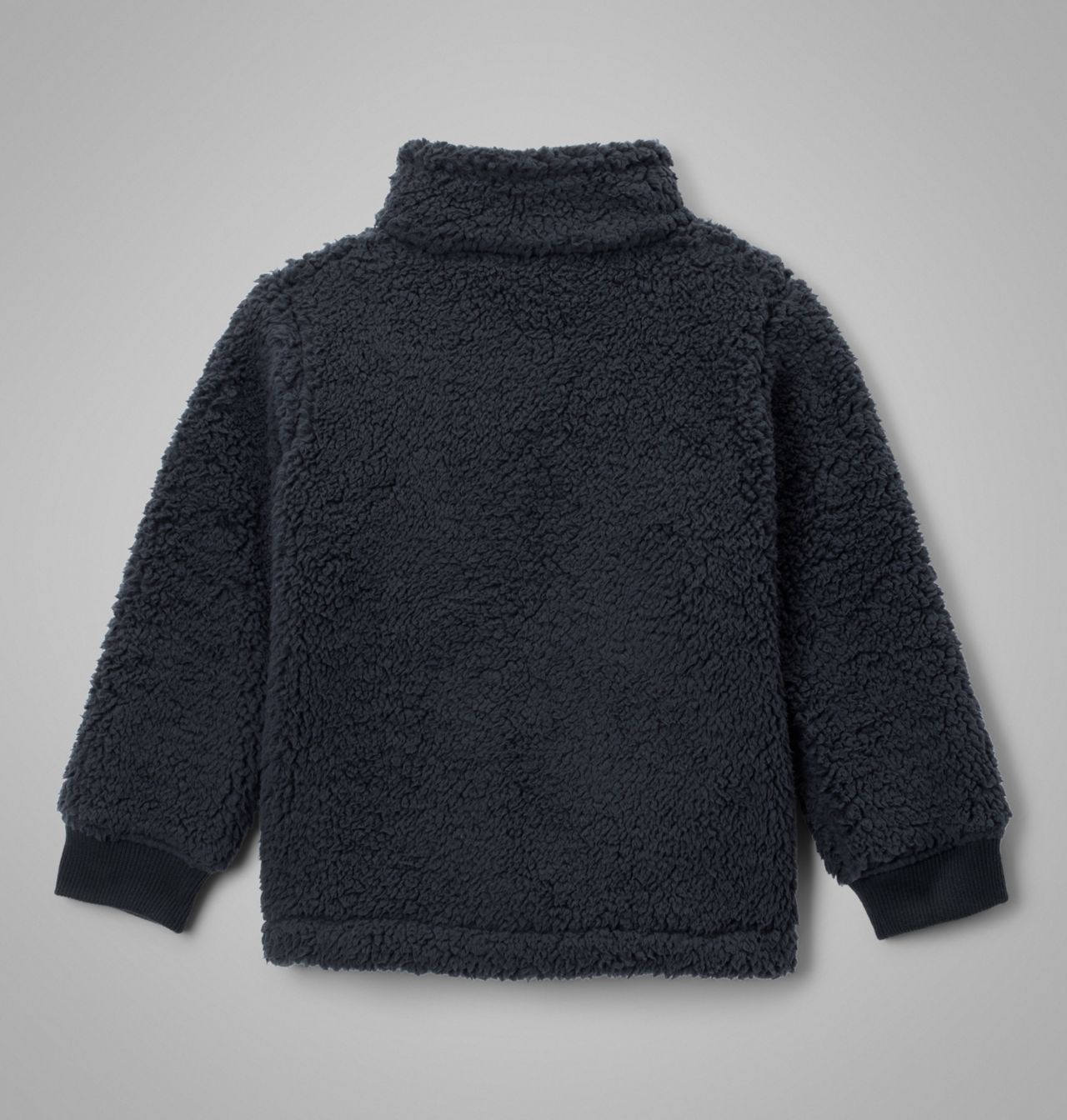 Boys' Toddler Rugged Ridge™ II Full Zip Sherpa Fleece Jacket | 014 | 4T 2