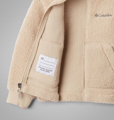 TOUVE Giacca In Pile Uomo: Calda E Leggera Con Cerniera, Per Autunno, Inverno E Primavera