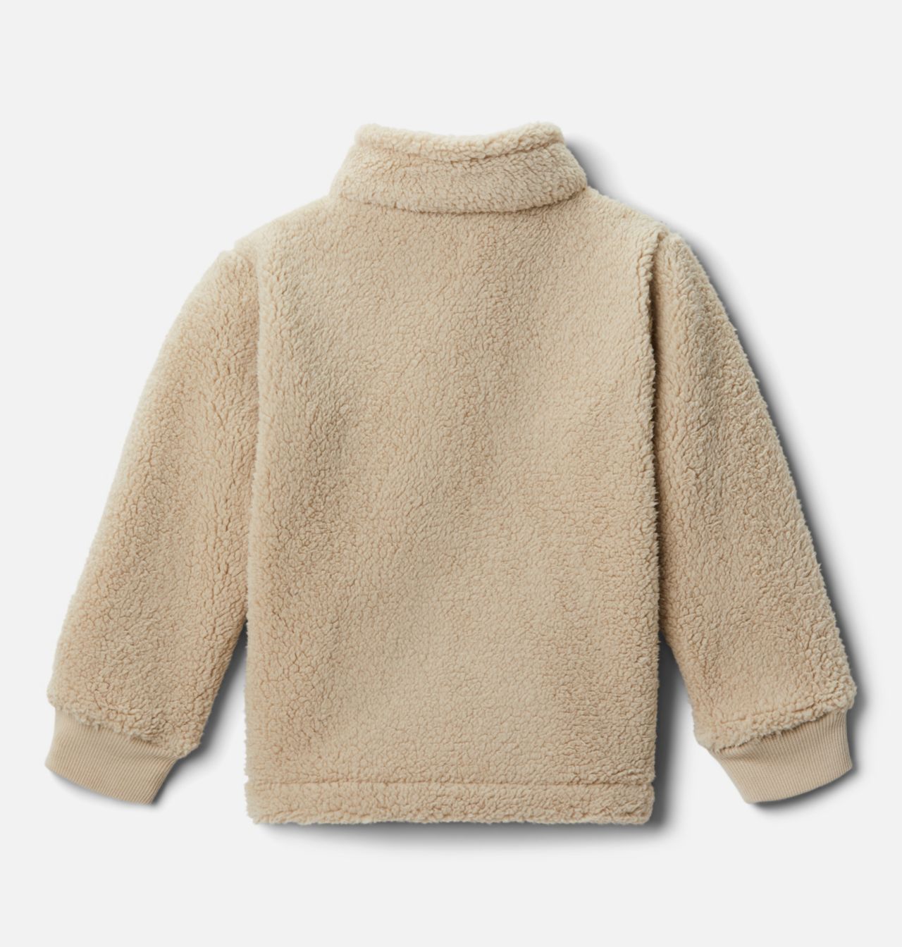 Boys' Toddler Rugged Ridge™ II Full Zip Sherpa Fleece Jacket 2