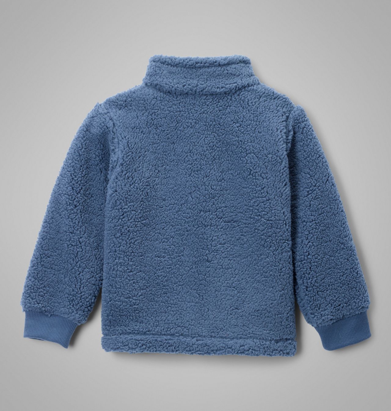 Boys' Toddler Rugged Ridge™ II Full Zip Sherpa Fleece Jacket | 479 | 4T 2