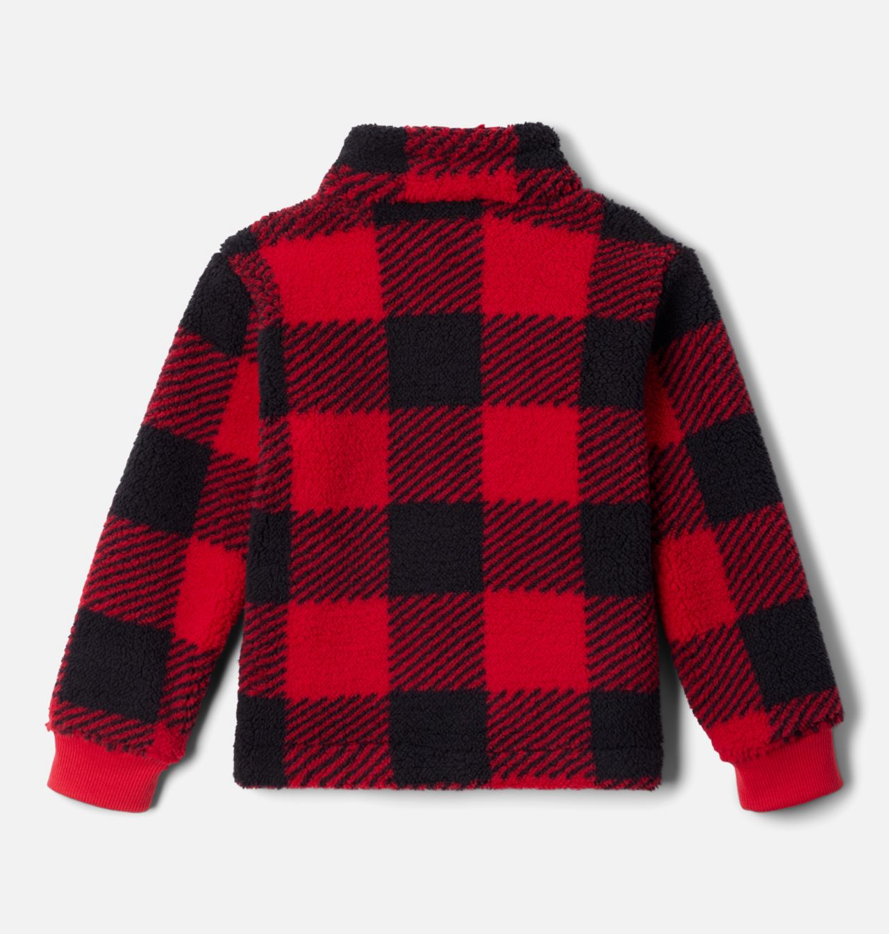 Rugged Ridge™ II Sherpa Full Zip | 614 | 4T 2
