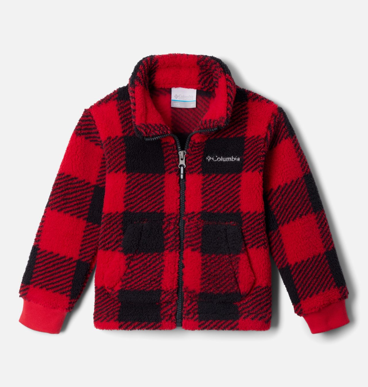 Rugged Ridge™ II Sherpa Full Zip | 614 | 4T 1