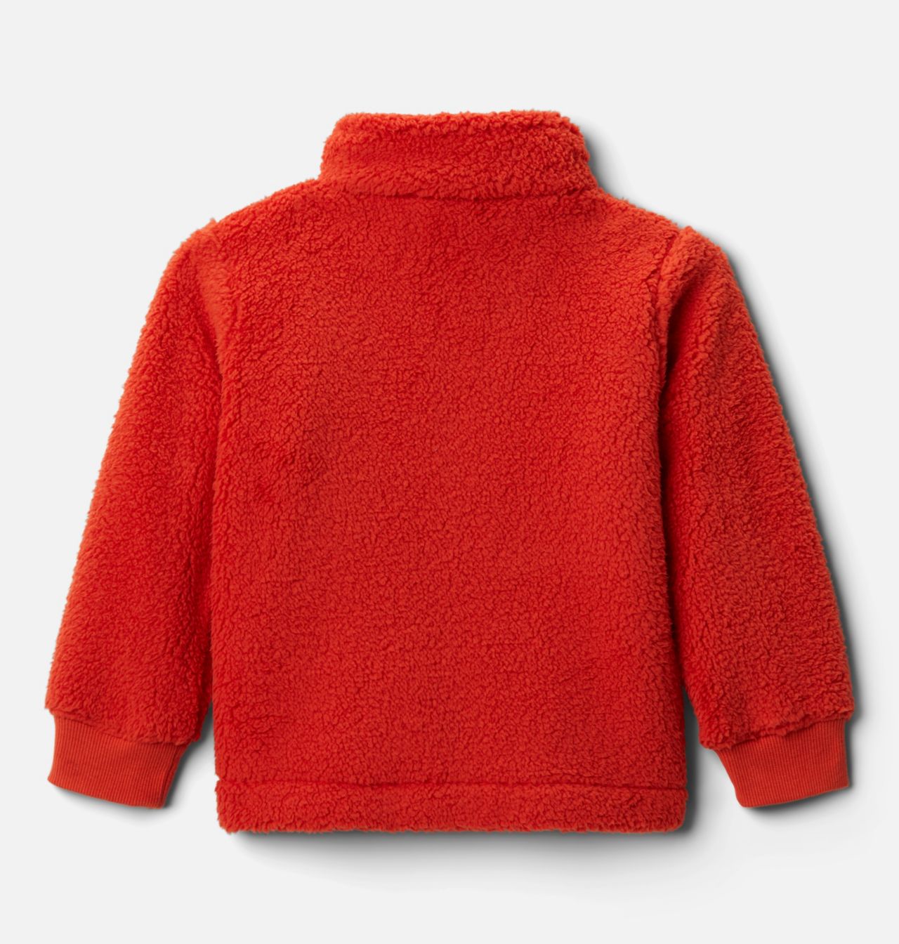 Boys' Toddler Rugged Ridge™ II Full Zip Sherpa Fleece Jacket 2