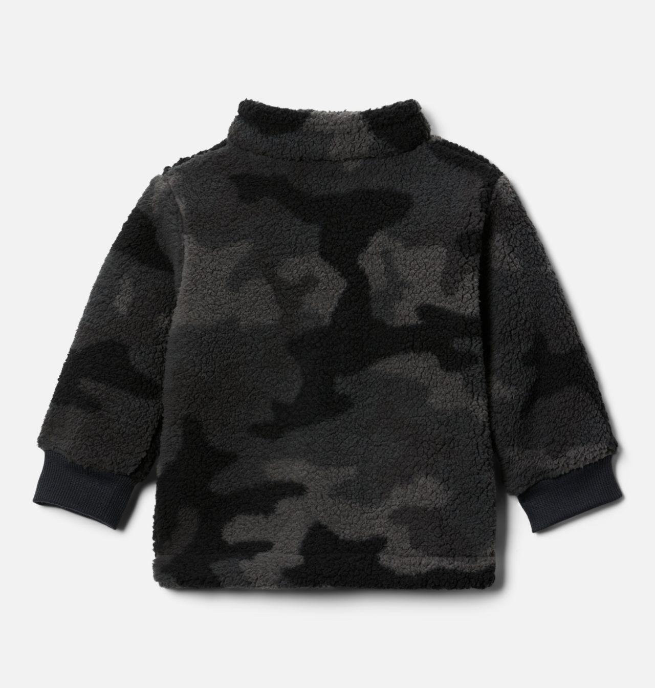 Infant Rugged Ridge™ II Full Zip Sherpa Fleece Jacket 2