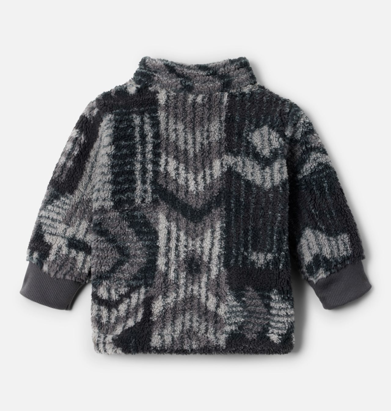 Infant Rugged Ridge™ II Full Zip Sherpa Fleece Jacket 2
